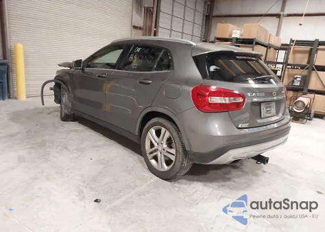 2015 Mercedes-Benz Gla 250 4Matic из США, поврежденный, VIN WDCTG4GB1FJ117476